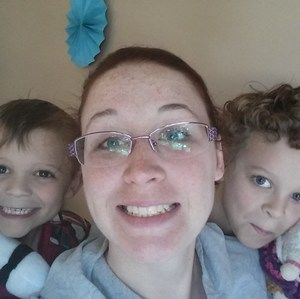 Meet your Posher, Rebekah